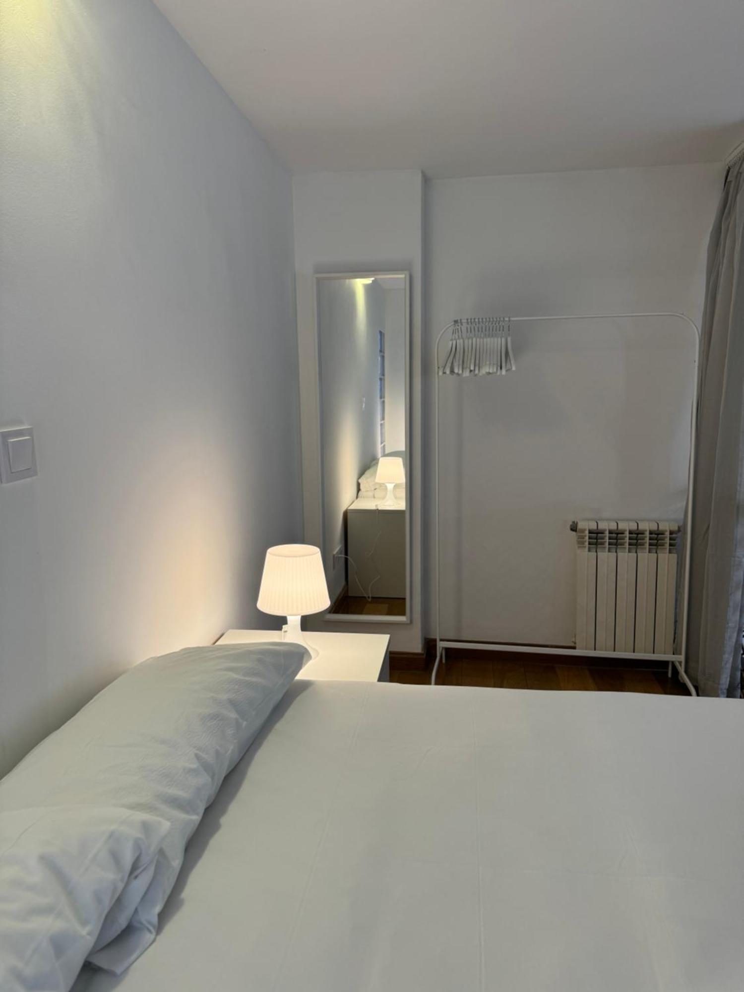 La Mascarada De Alamos Apartment Malaga Luaran gambar