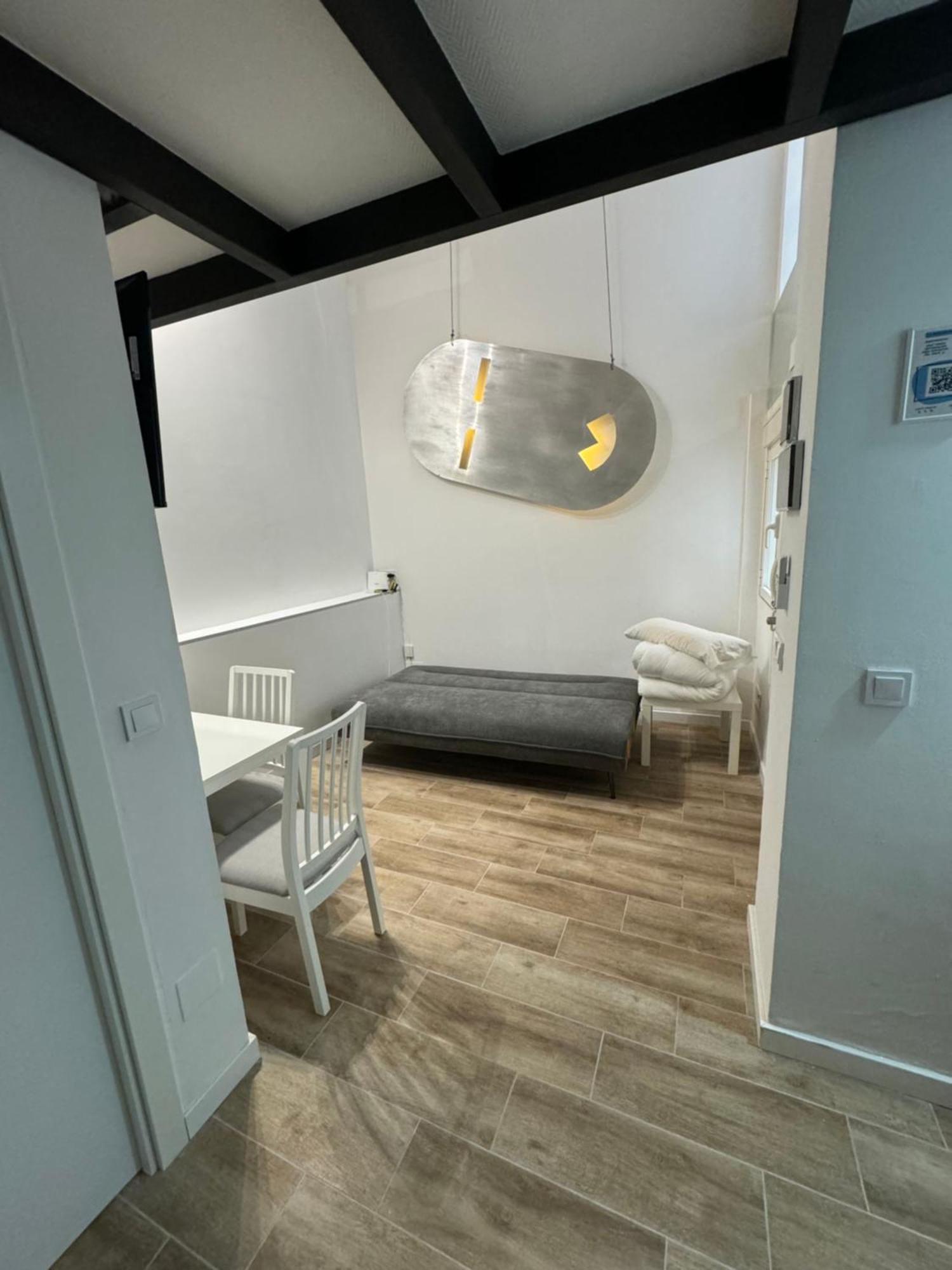 La Mascarada De Alamos Apartment Malaga Luaran gambar
