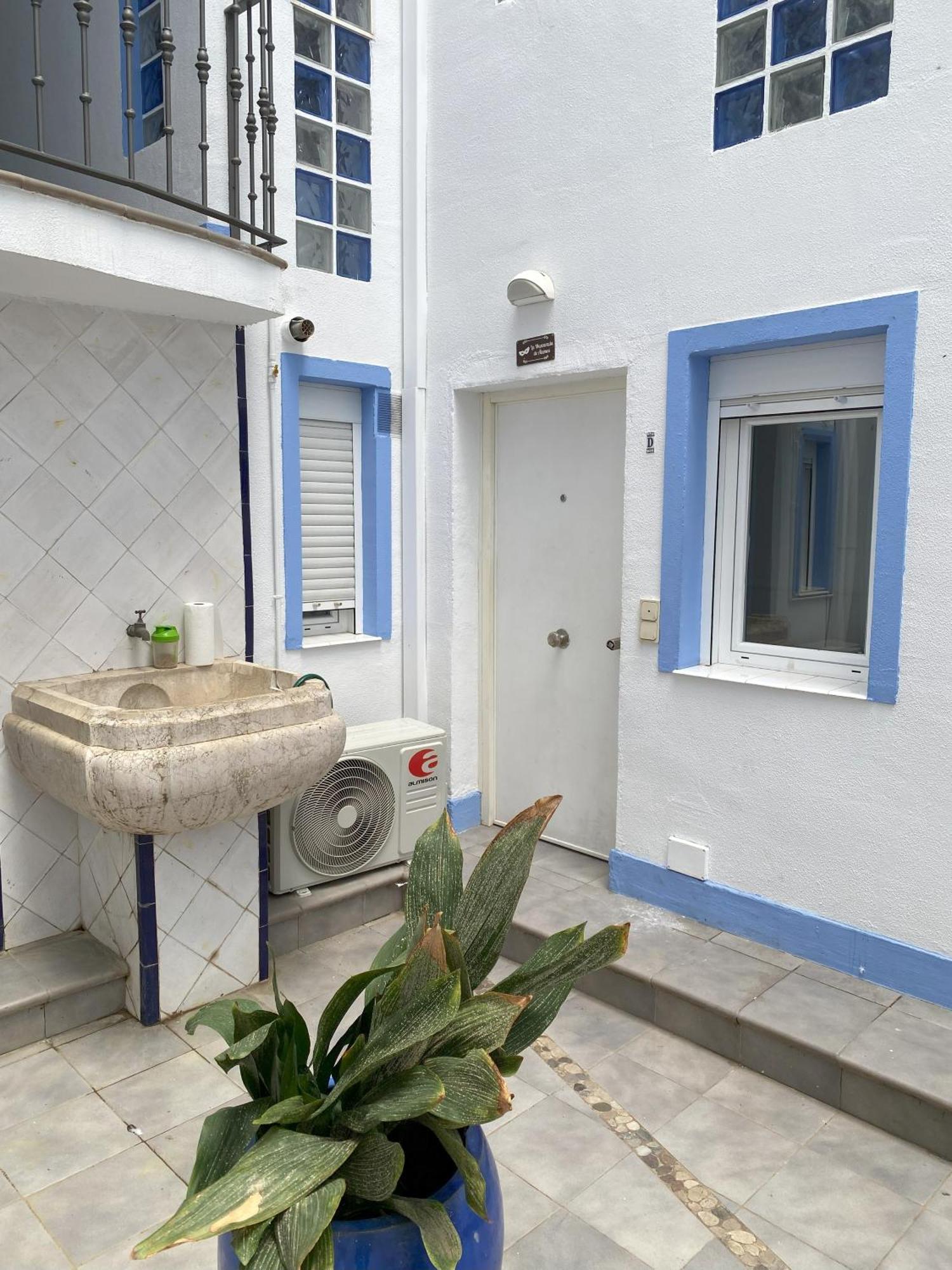 La Mascarada De Alamos Apartment Malaga Luaran gambar